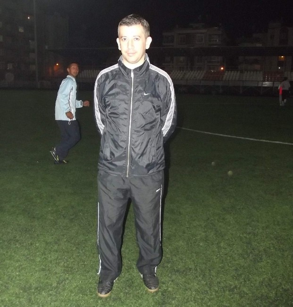 Ilıcabaşıspor Şampiyonluğa Oynayacak