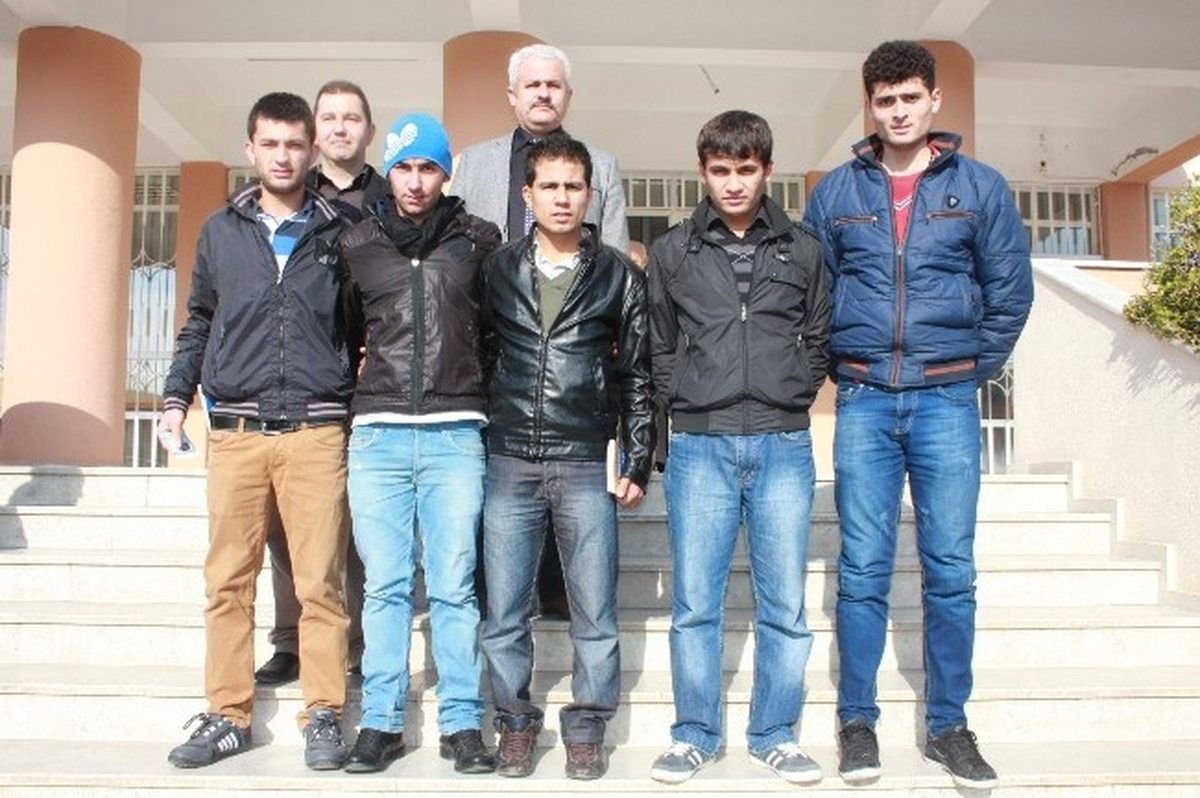 İşitme Engellilerin Tercüman Sevinci