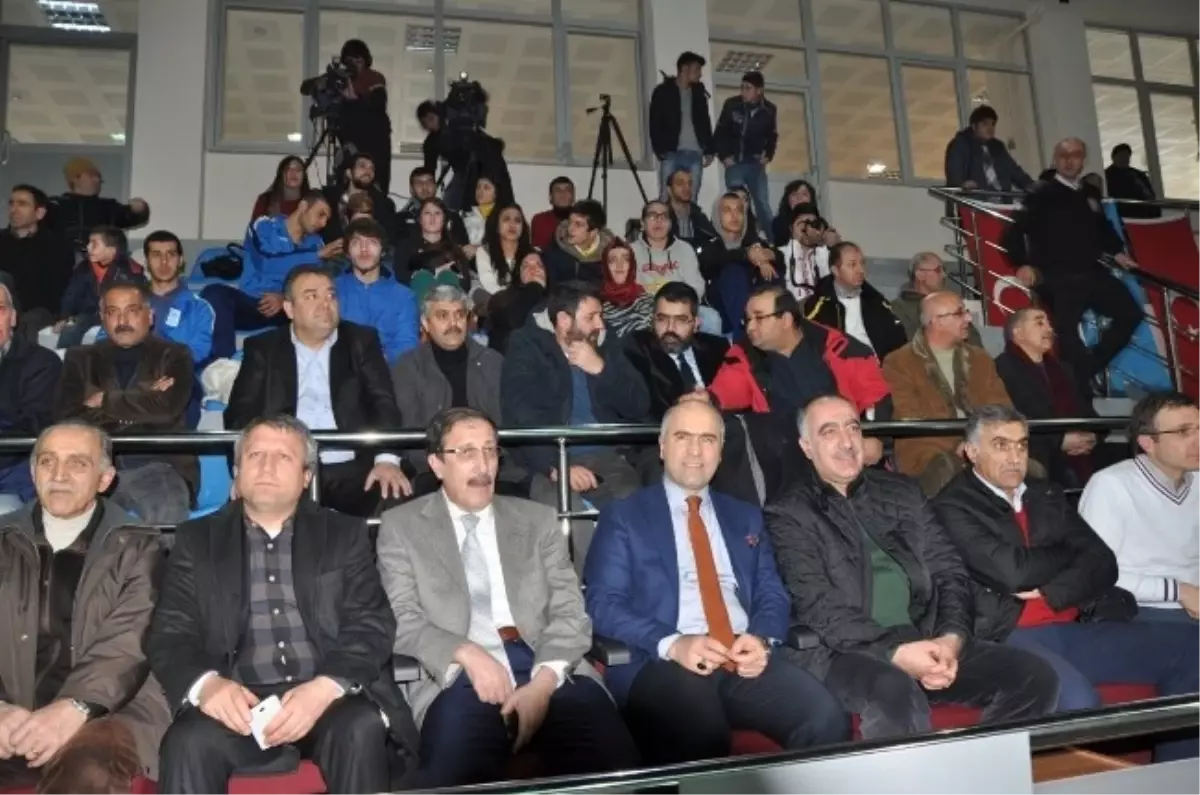 Kahraman Dadaşlar Tutulmuyor