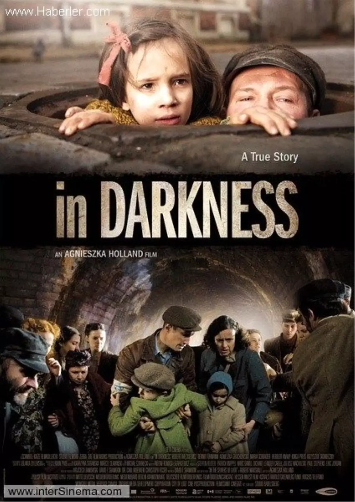 Karanlıkta Kalanlar Filmi