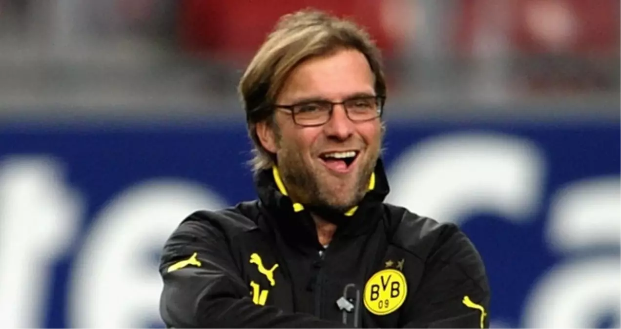 Klopp: Kimse Ayrılmak İstememeli