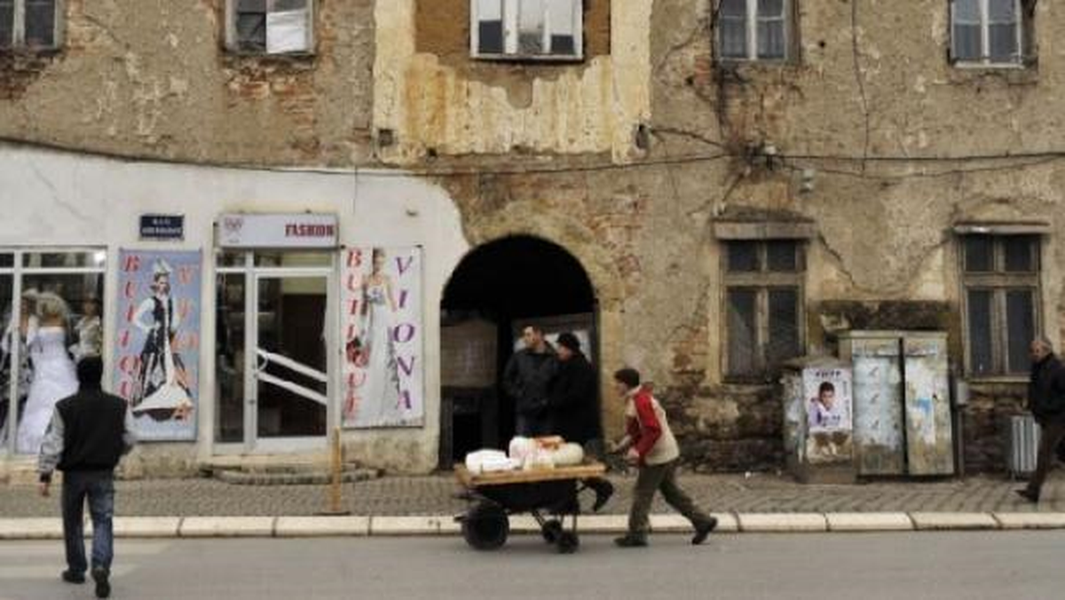 Kosova, Bölgenin En Yoksul Ülkesi