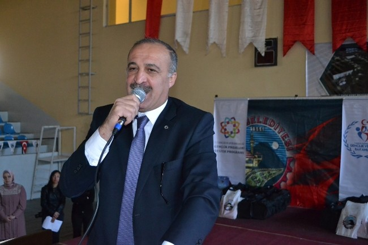 Kula Belediyesi 196 Ödülle Sosyal Projelerine Devam Ediyor