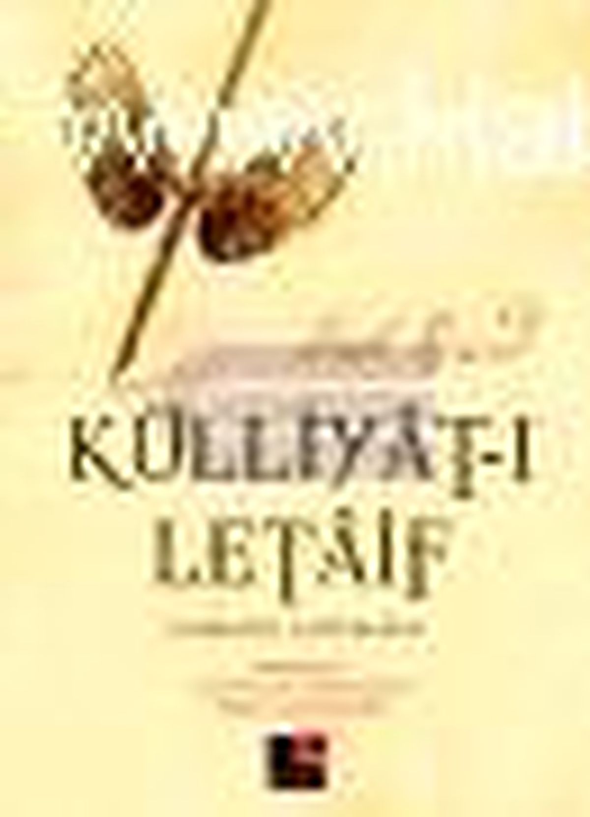 Külliyat-ı Letaif Kitabı