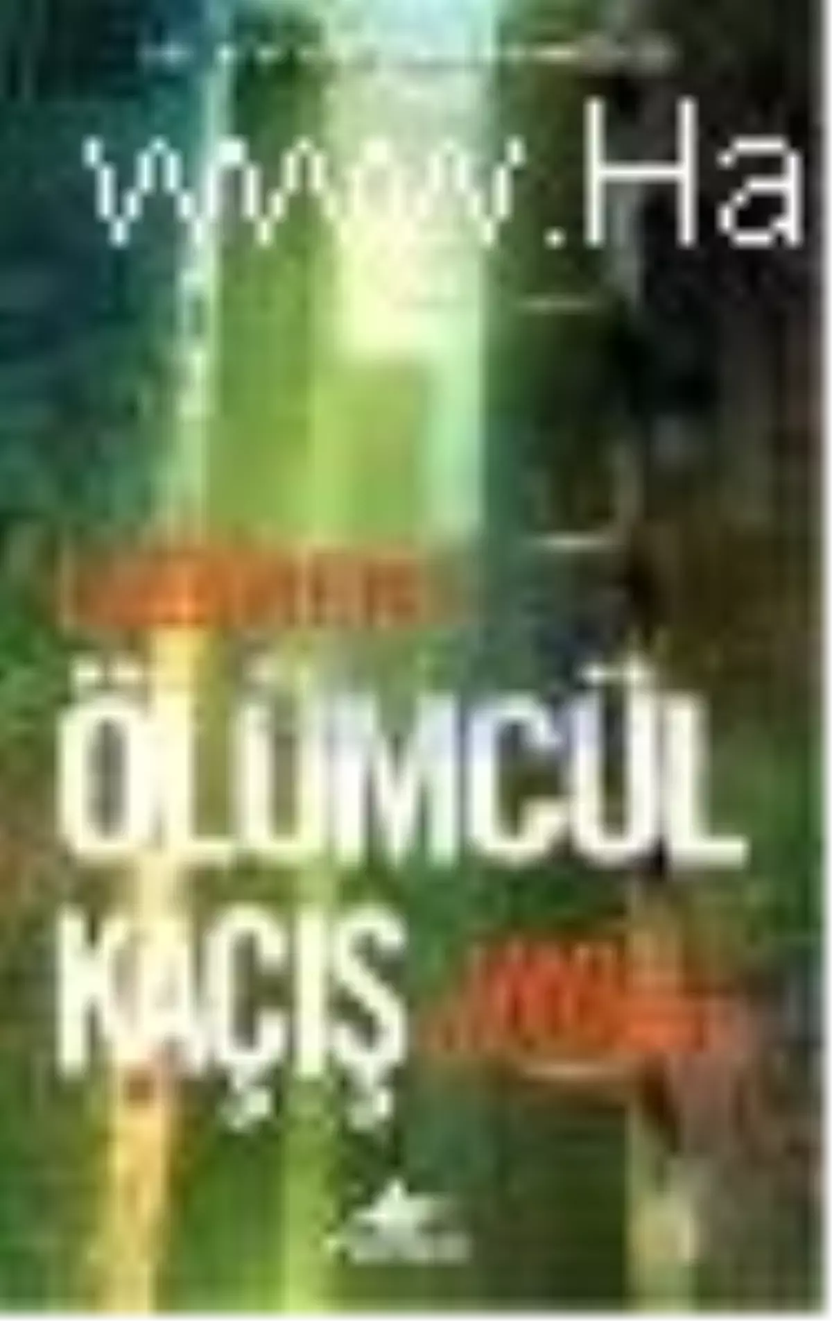 Labirent: Ölümcül Kaçış Kitabı