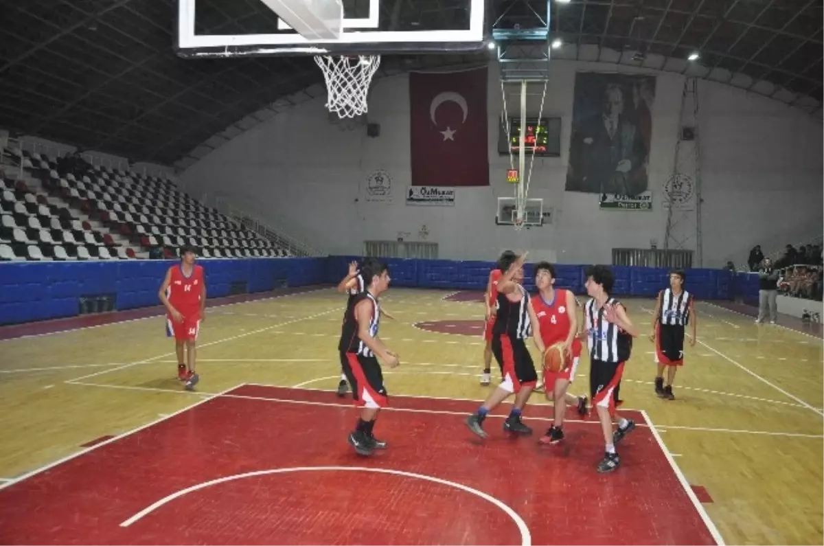 Malatya Basketbol Ligi