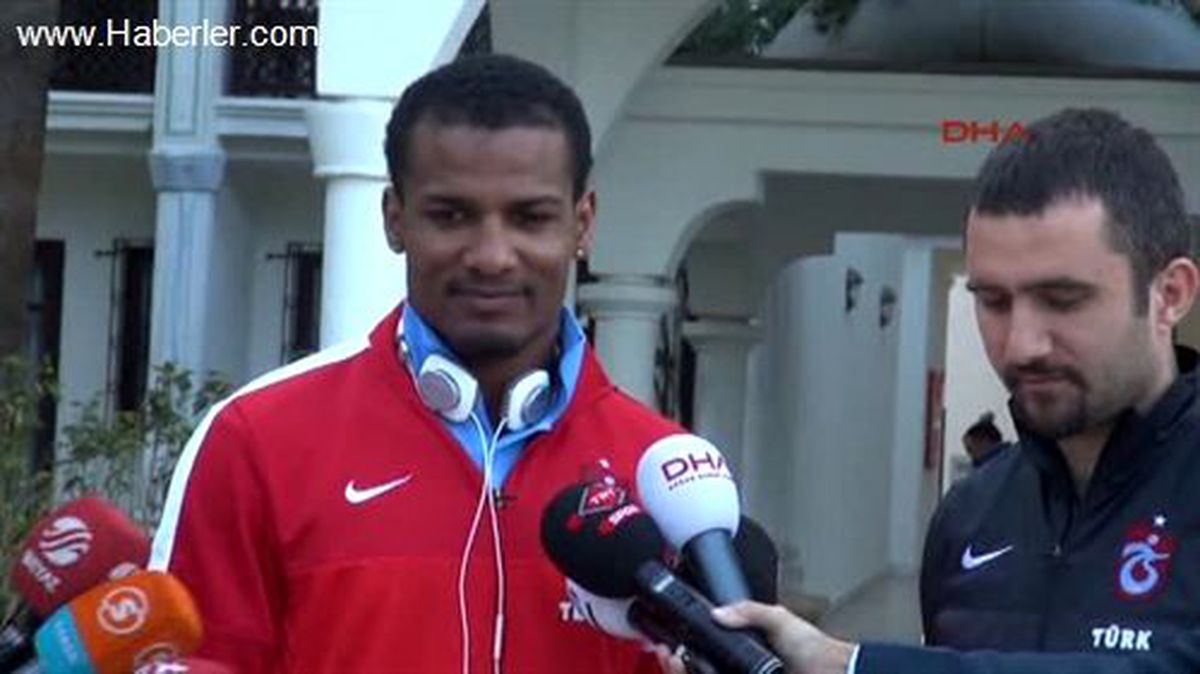 Malouda Basın Toplantısı Yaptı
