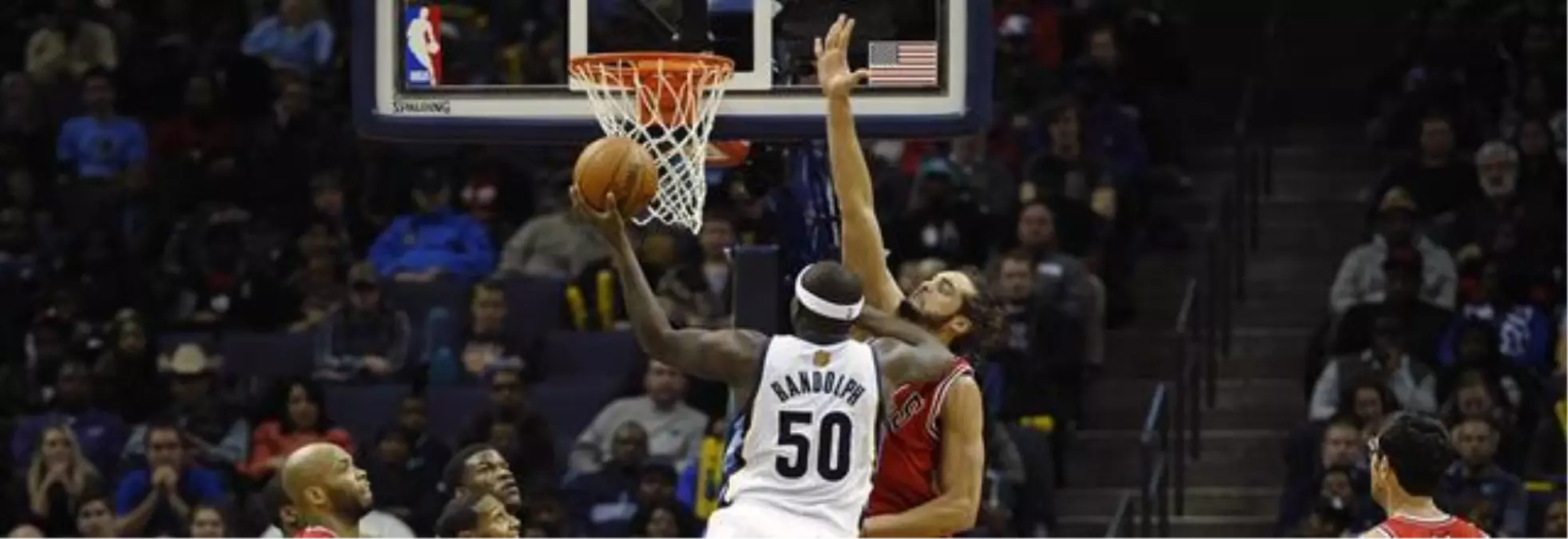 Memphis Grizzlies-Atlanta Hawks: 108-101 / Nba\'de Gecenin Sonuçları