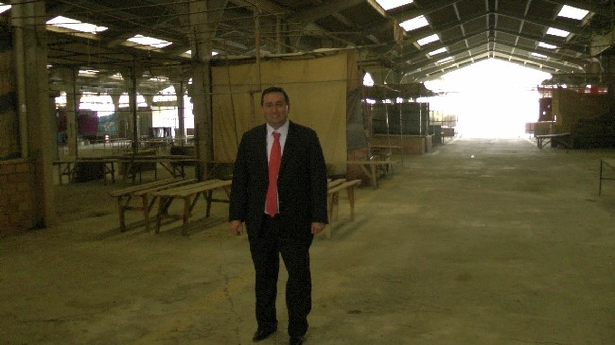 MHP Akçakoca Belediye Başkan Okan Yanmaz;