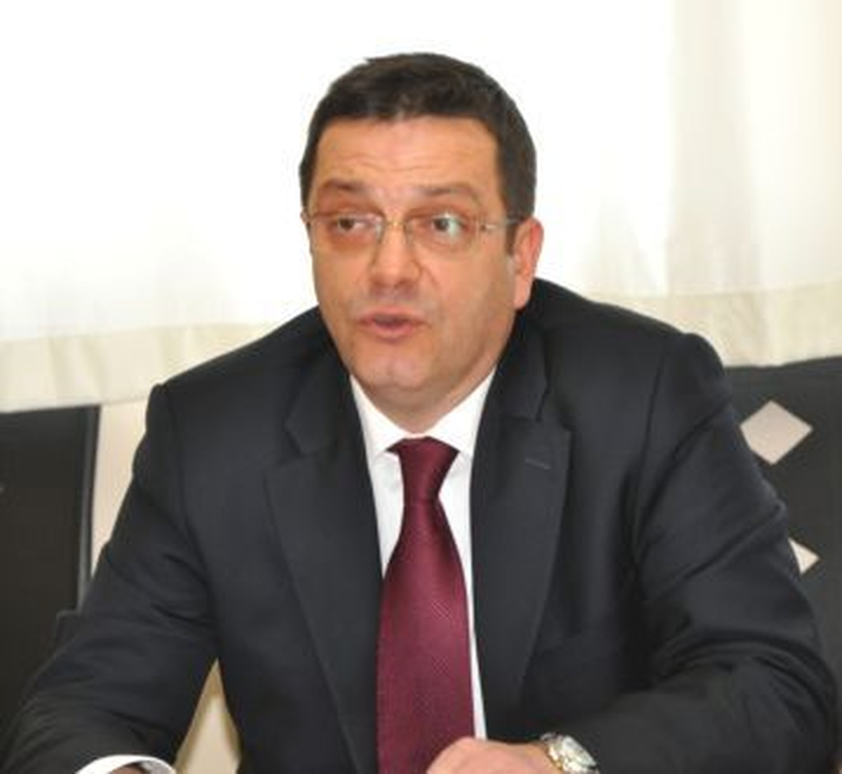 Nazilli Belediyespor: Hedefimiz 2. Ligde Büyük Başarı