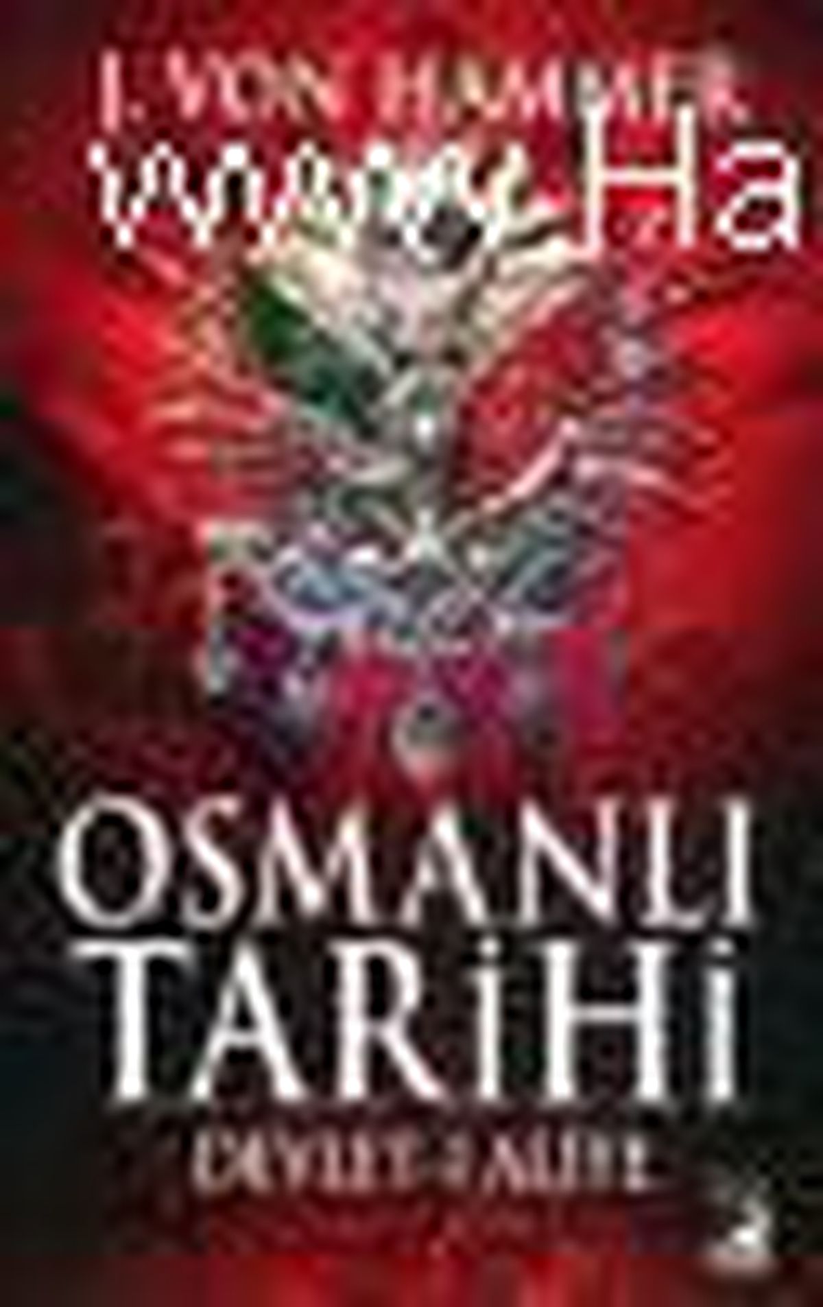Osmanlı Tarihi Kitabı