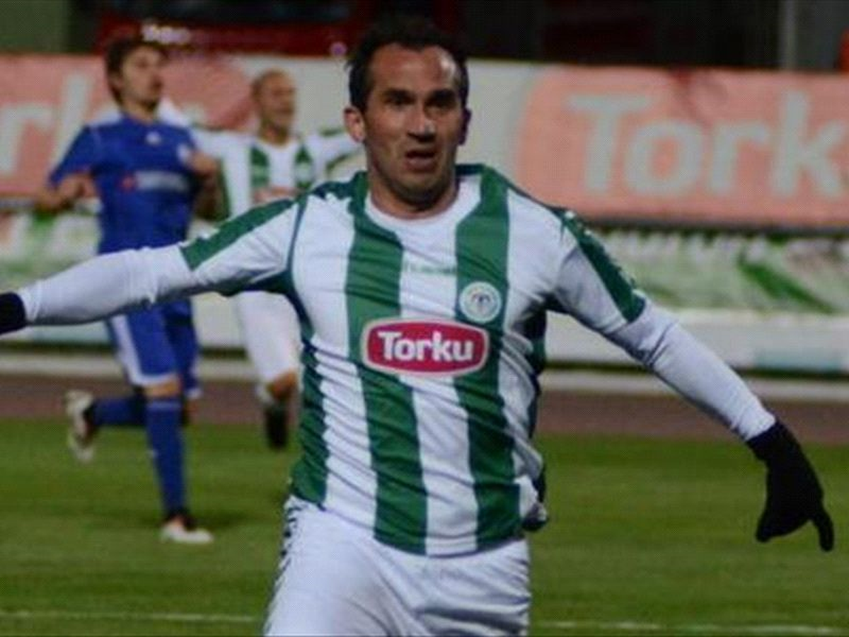 Öten: Gekas Bir Yere Gitmiyor