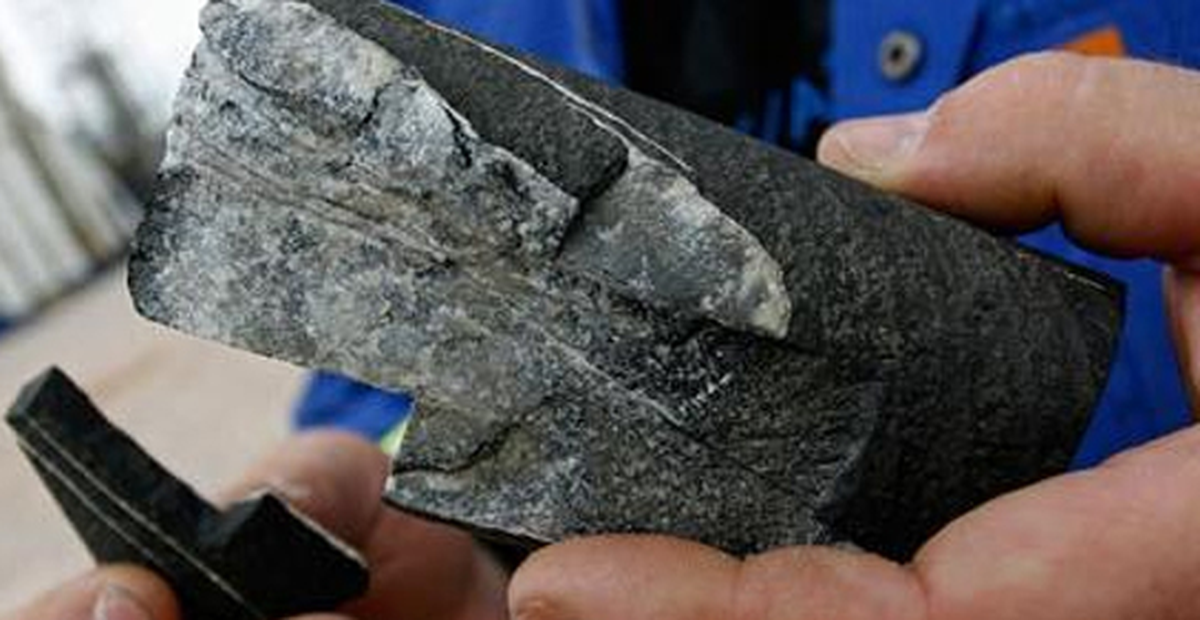 Kaya Gazı, Türkiye'nin Geleceğini Kurtaracak