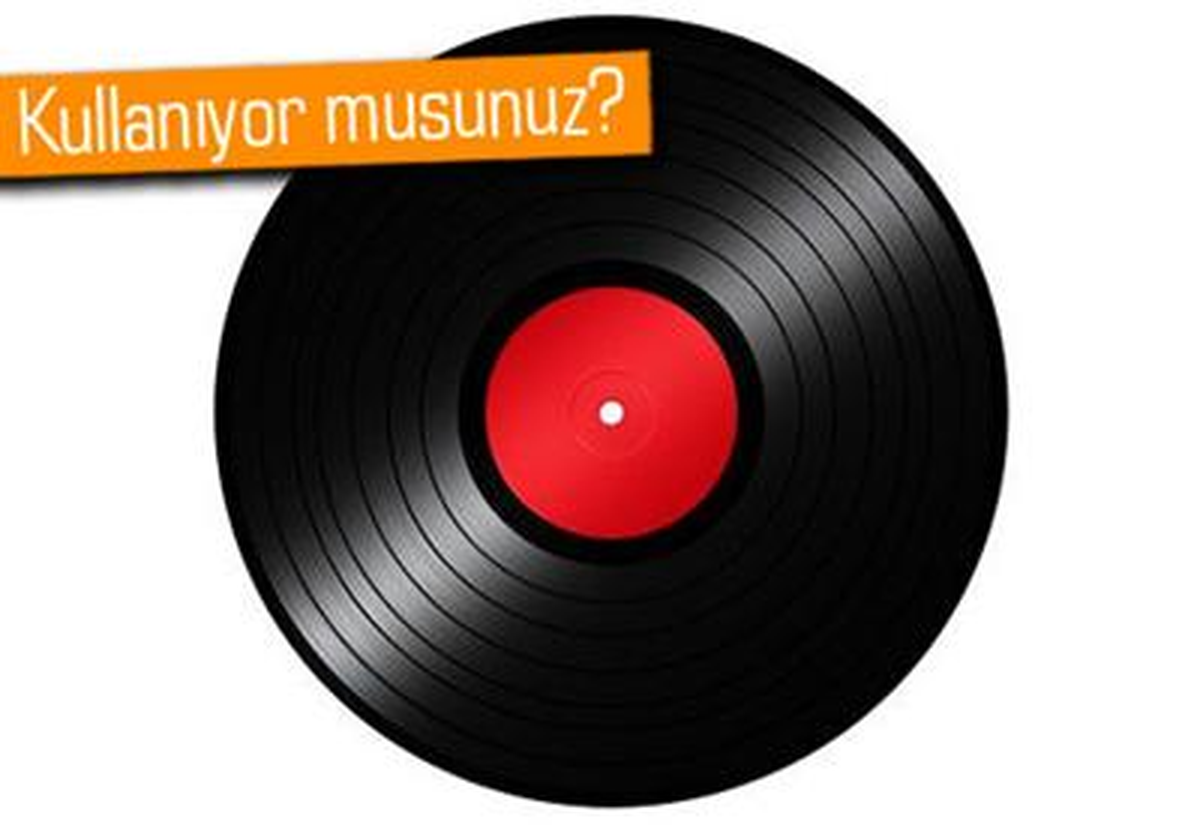 Plak Satışları 2013\'te Arttı