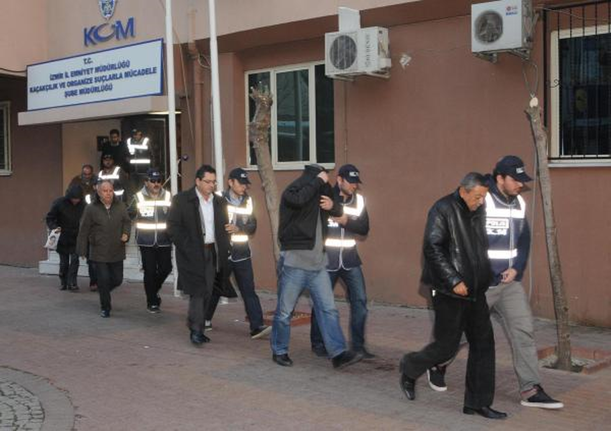 Halk Sigorta\'dan Polise Misilleme: Kasko Poliçeniz İptal