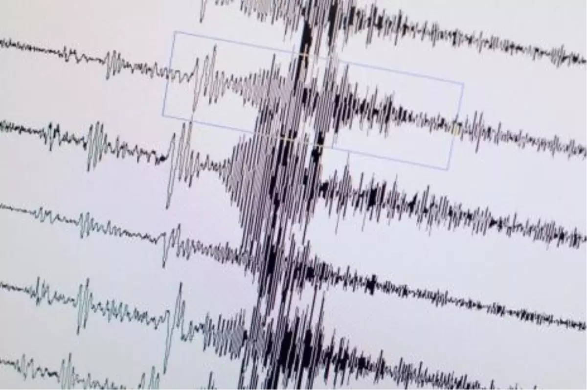 Porto Riko\'da 6,5 Büyüklüğünde Deprem