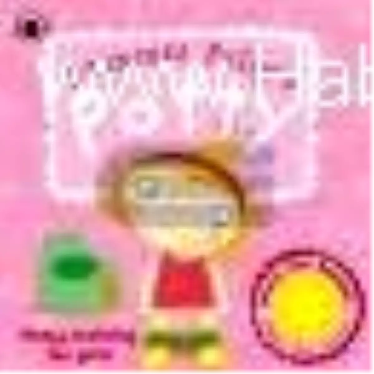 Princess Polly\'s Potty: A Ladybird Potty Training Book Kitabı