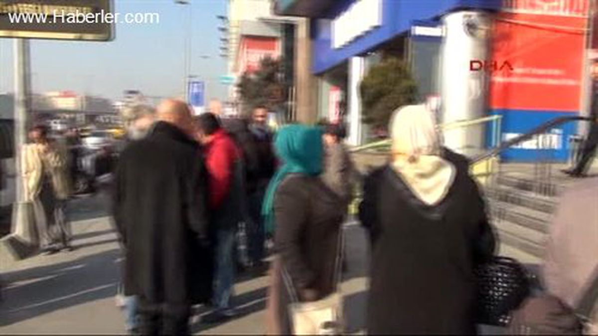 Riskli Alan" İlan Edilen Sarıgöl Mahallesi\'nin Sakinleri Yürütmeyi Durdurma Davası Açtı
