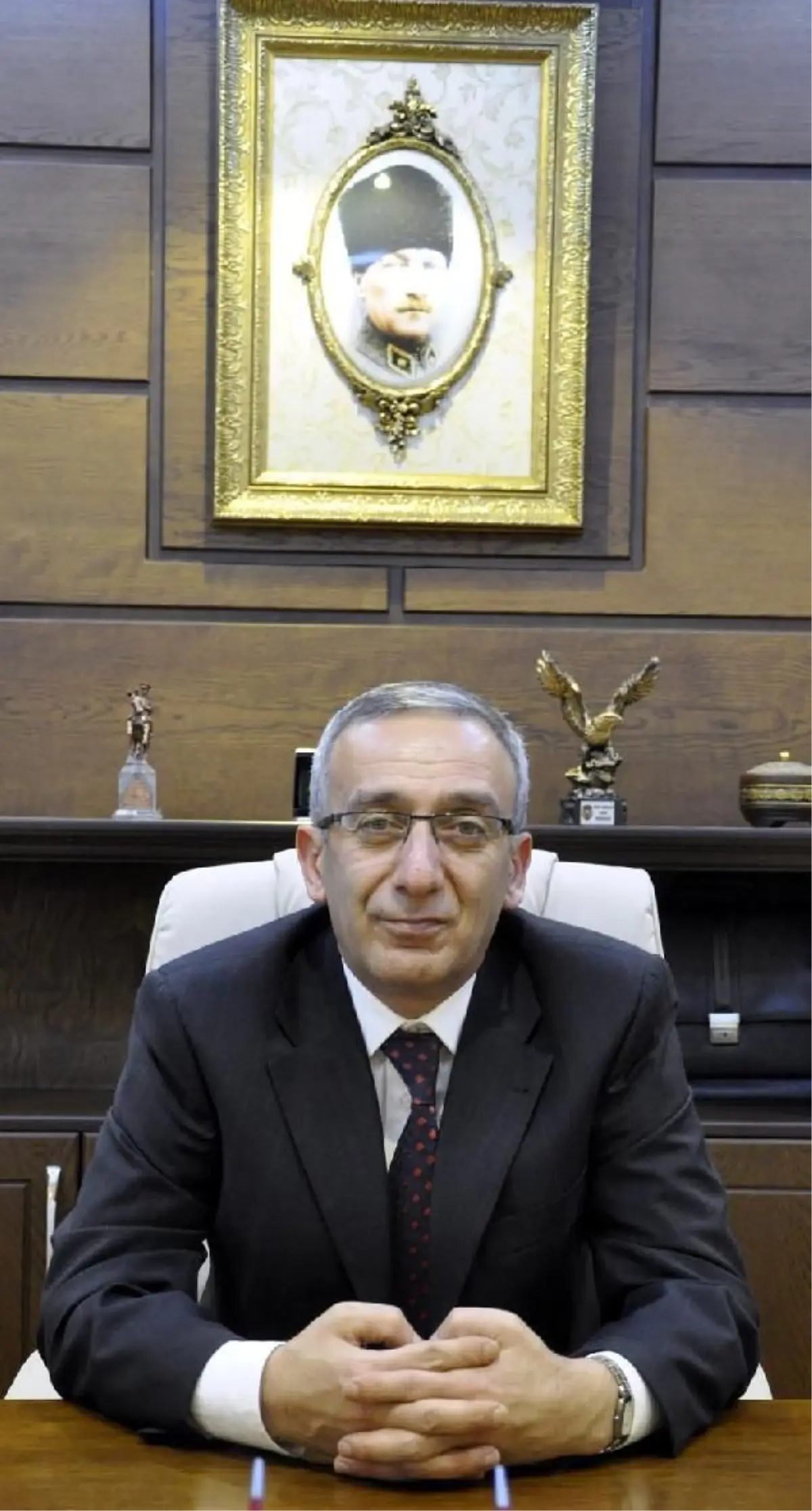 Samsun Emniyet Müdürü Yavuz Açıklaması