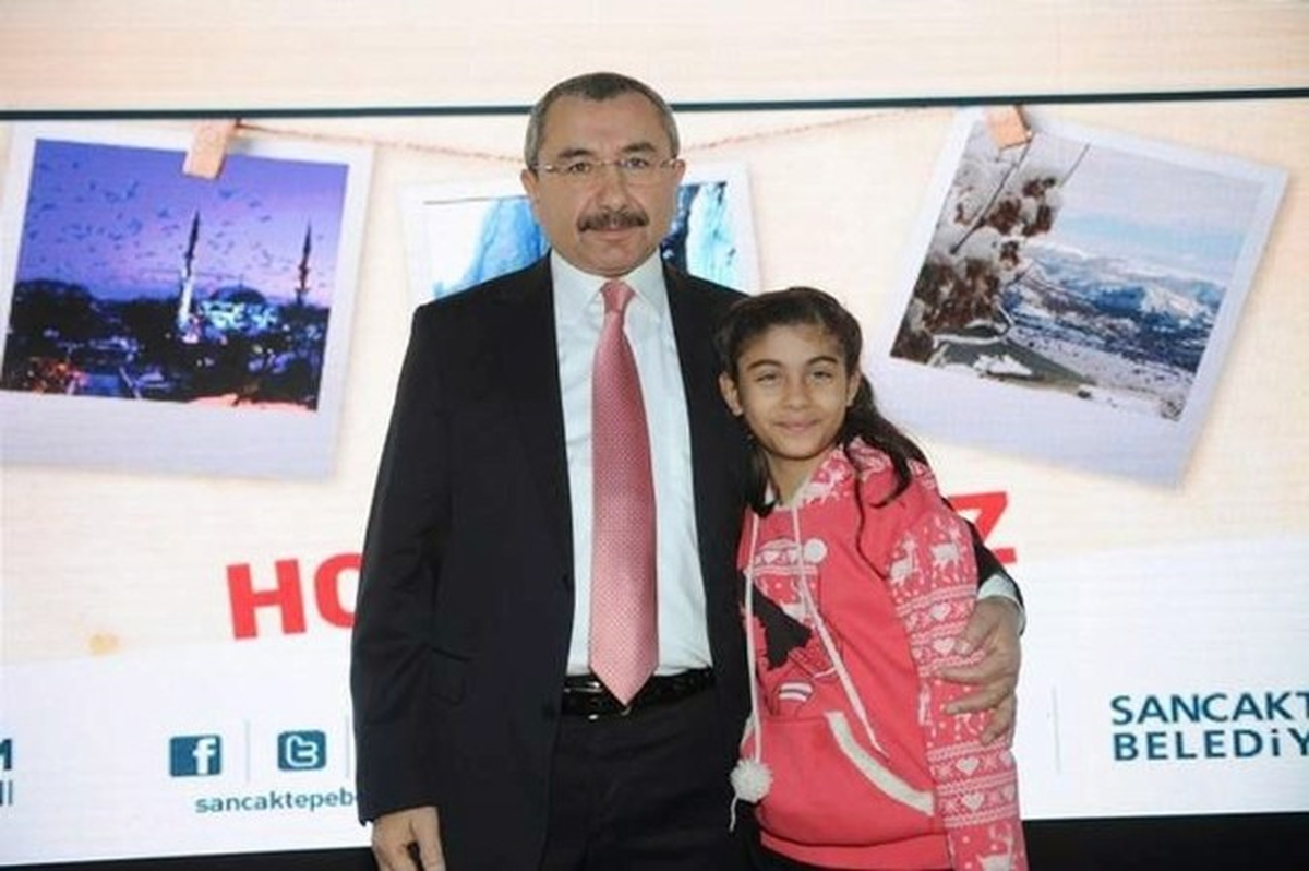 Sancaktepeli Fotoğrafçılara Ödül