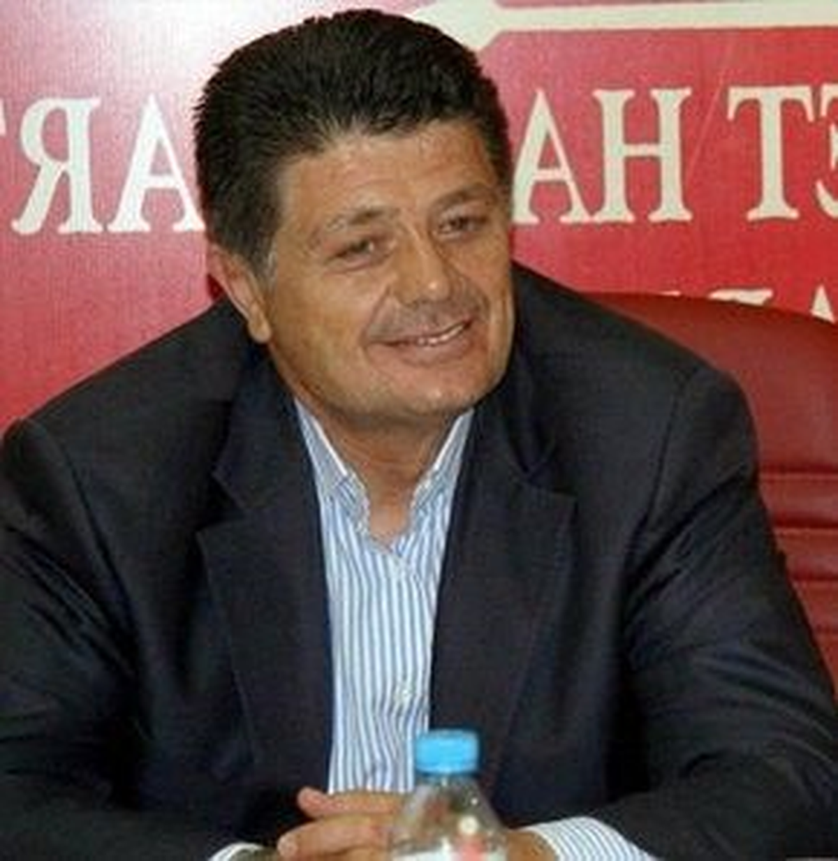 Sandık Çevresi Sorumlusu Eğitimi" Semineri Düzenledi