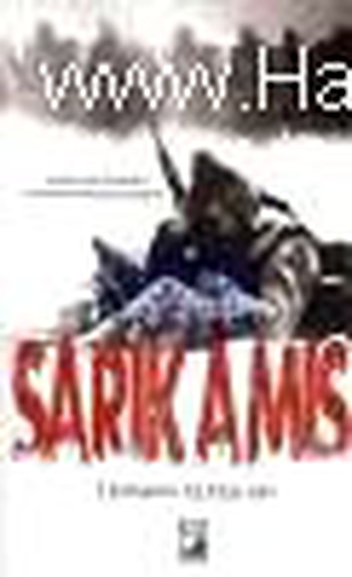 Sarıkamış Kitabı