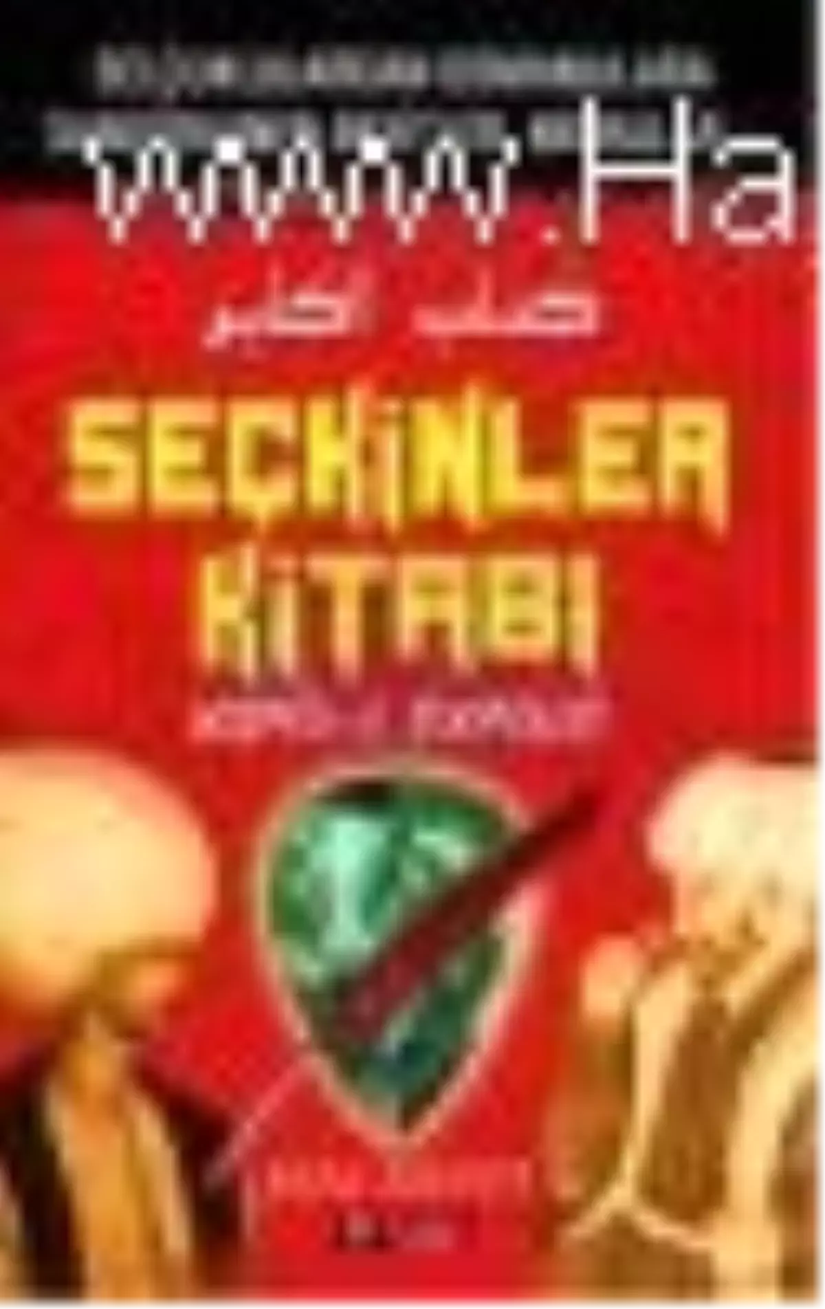 Seçkinler Kitabı Kitabı