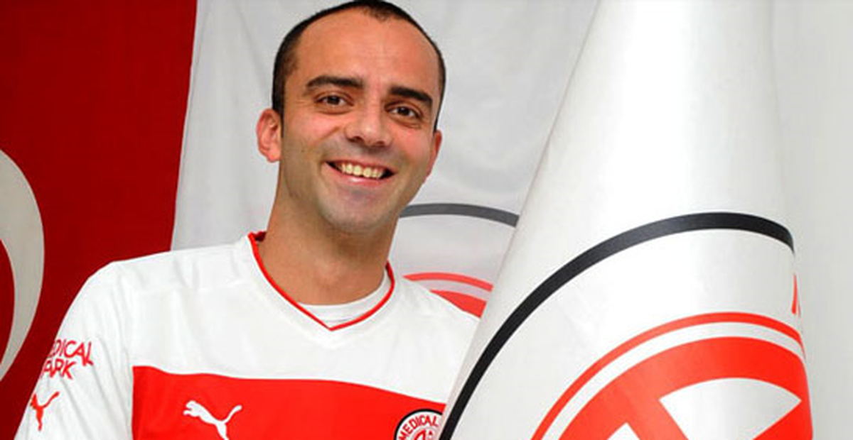 Semih Şentürk, Fenerbahçe Maçında Oynayamayacak