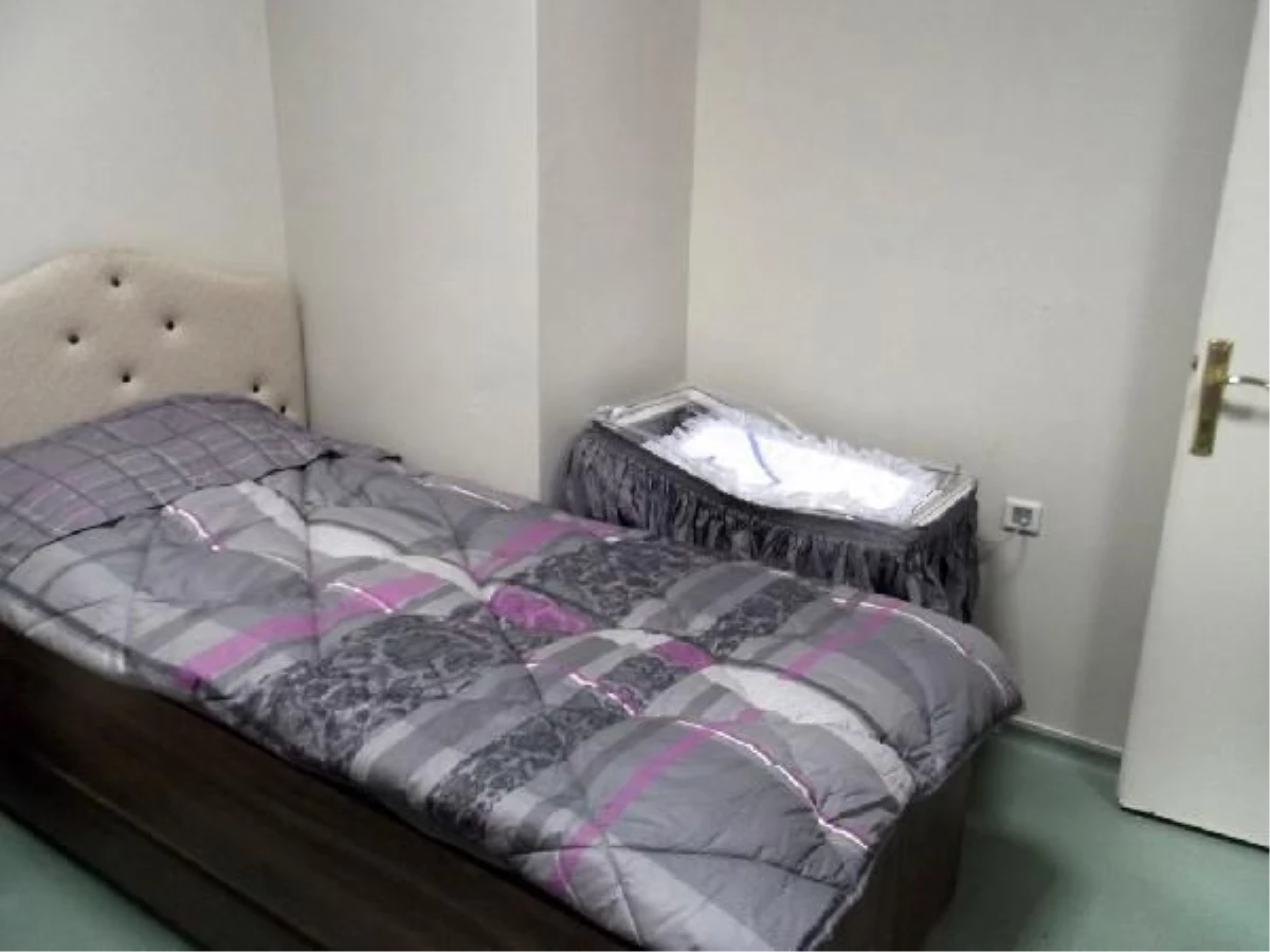 Silopi Devlet Hastanesine Anne Oteli Bölümü Yapıldı