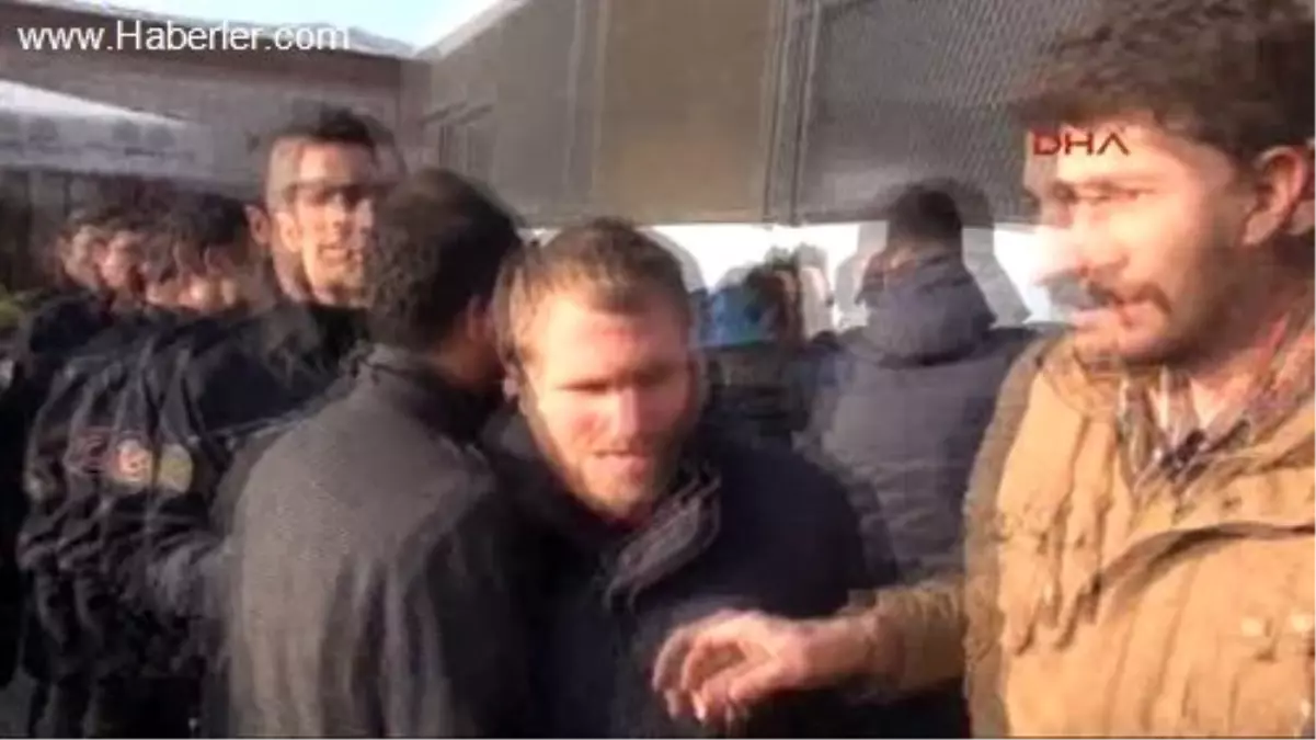 Taksim\'de Üçüncü Berkin Elvan Eylemine de Müdahale