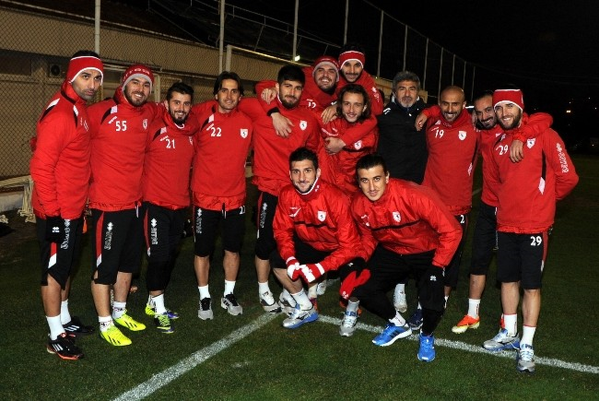 Tavşanlı Hazırlıkları Başladı