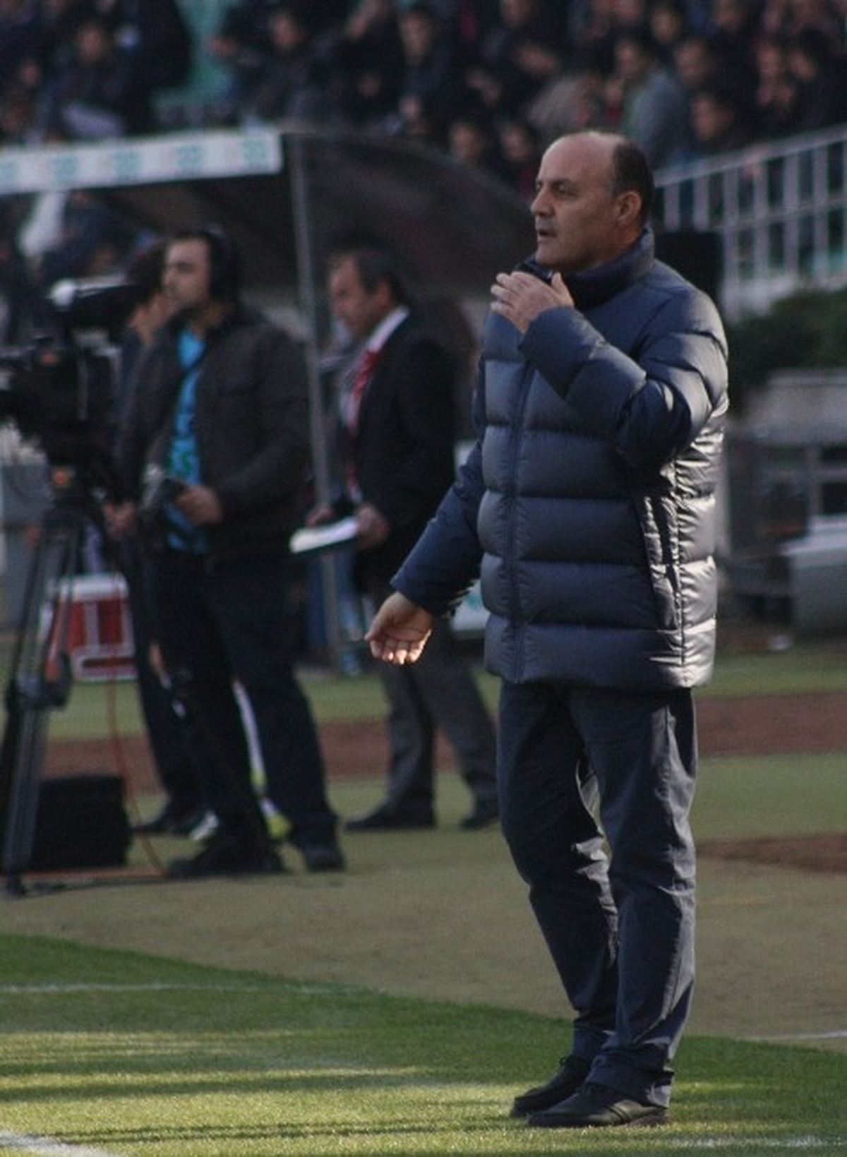 Tekden Denizlispor, Kaçan 3 Puana Üzülüyor