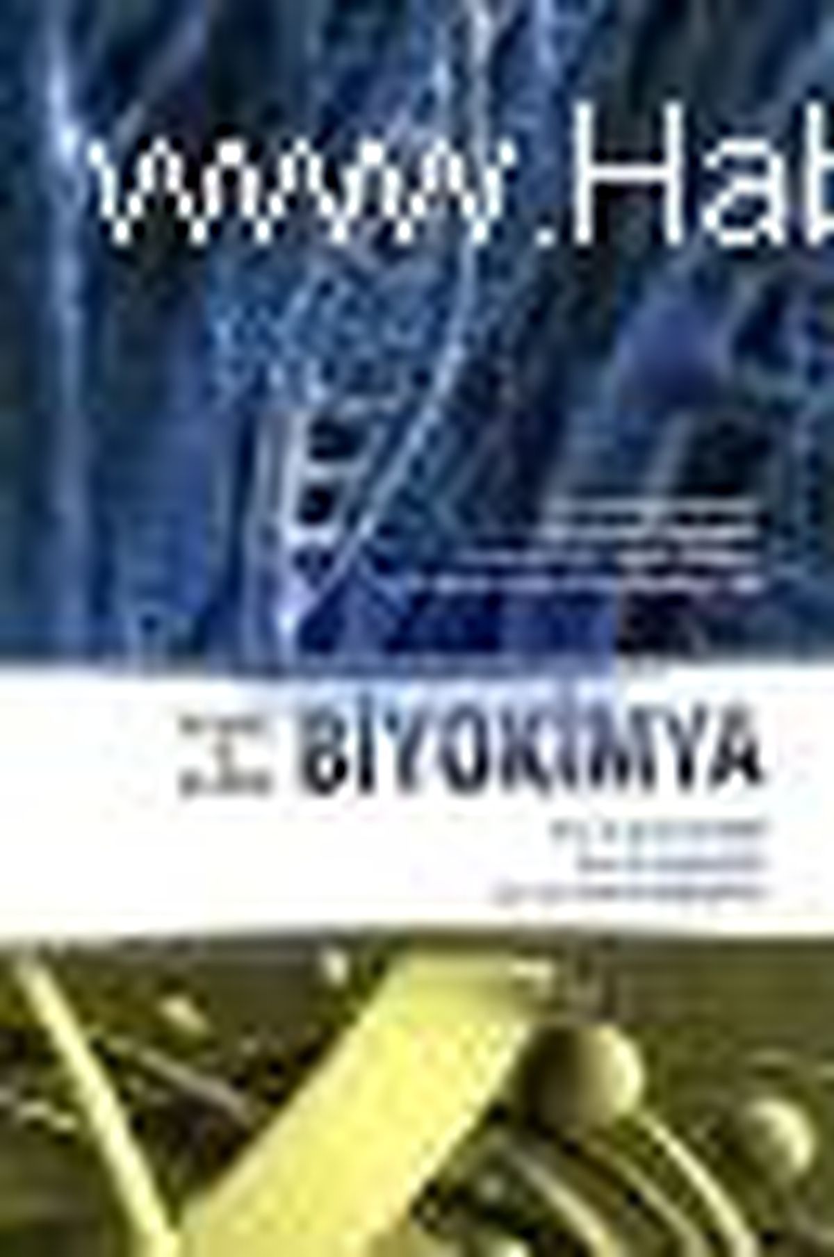 Temel ve Klinik Biyokimya Kitabı