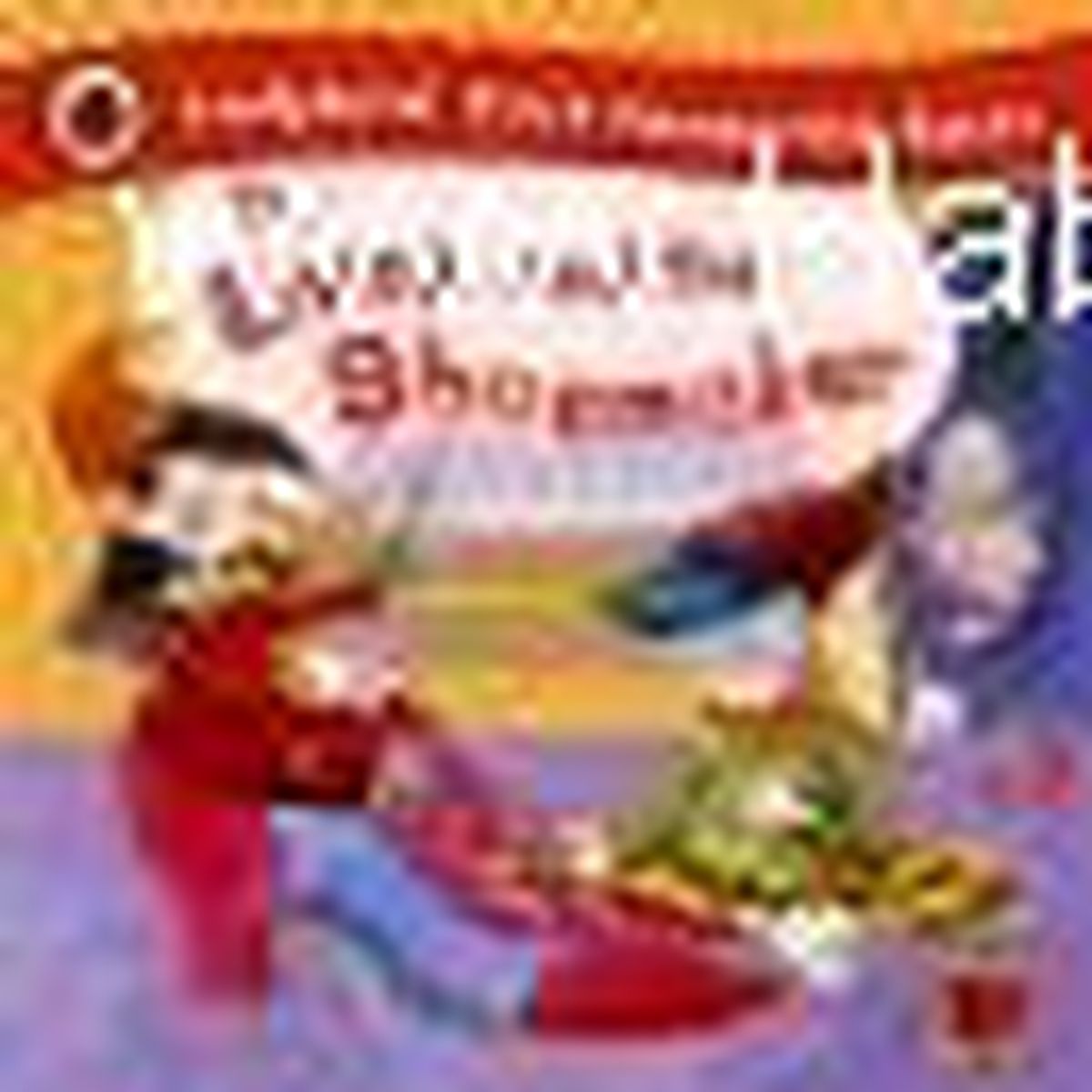 The Elves And The Shoemaker Kitabı