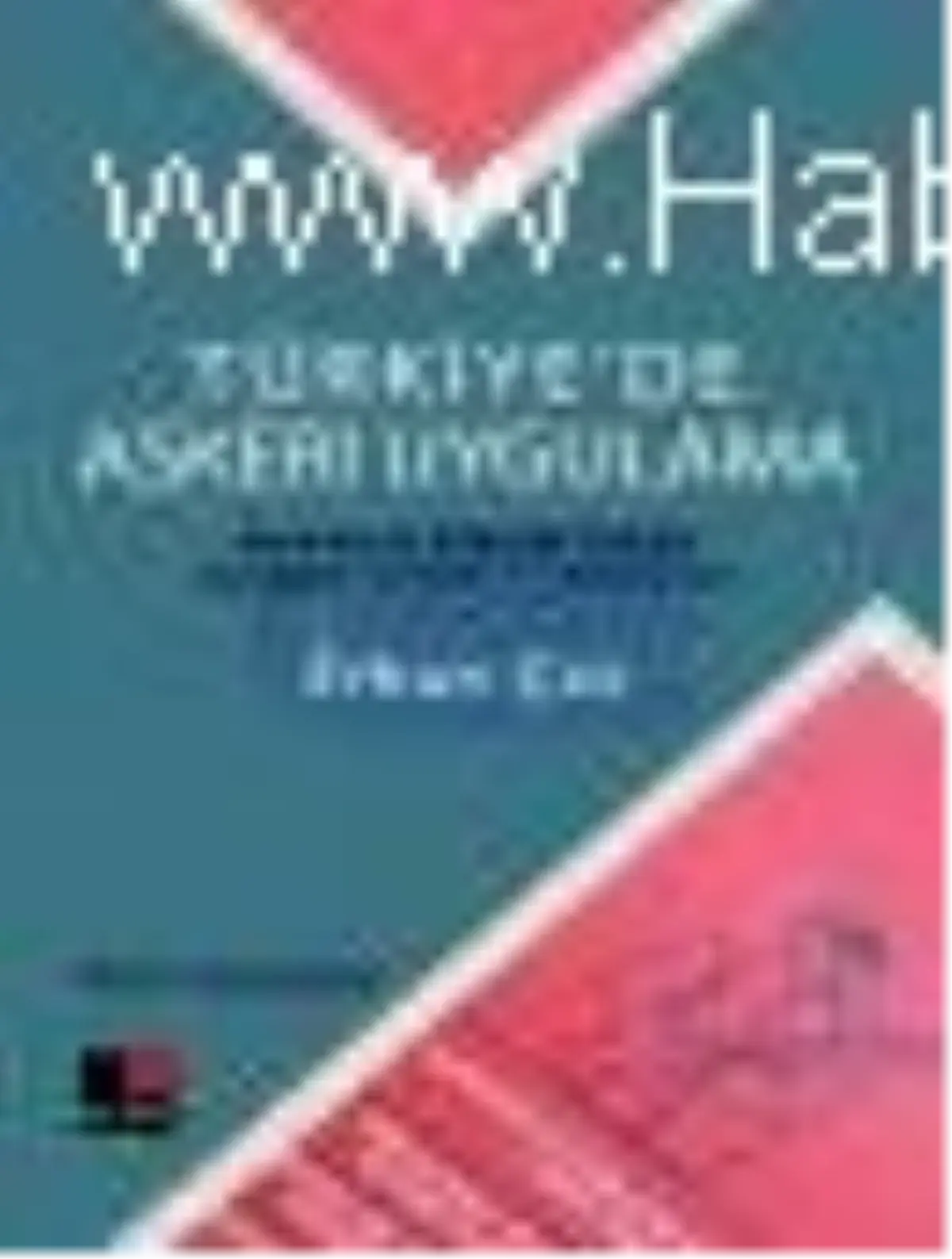Türkiye\'de Askeri Uygulama - Ordu Sosyolojisi Kitabı