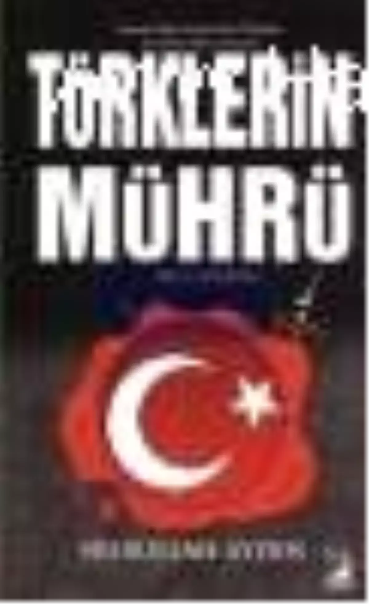 Türklerin Mührü Kitabı