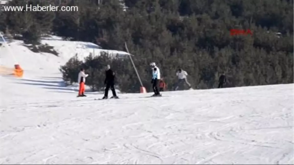 Erzurum Valisi Altıparmak Sorunları Kayarak Çözüyor