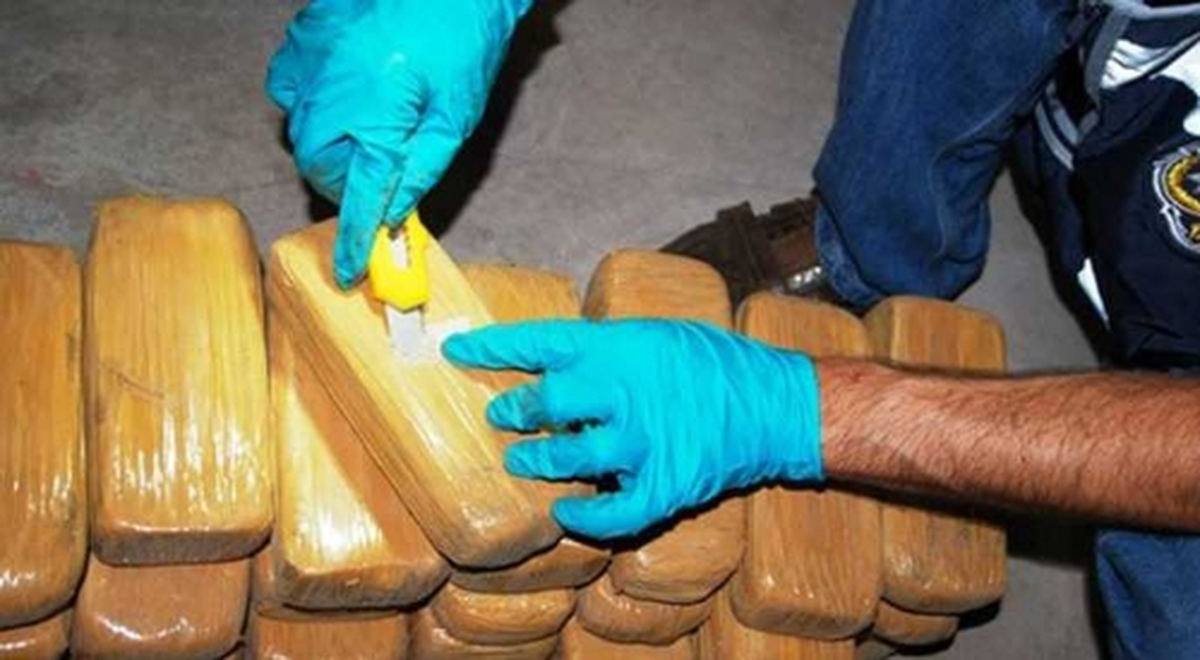 Van\'da 11.5 Kilo Eroin Ele Geçirildi