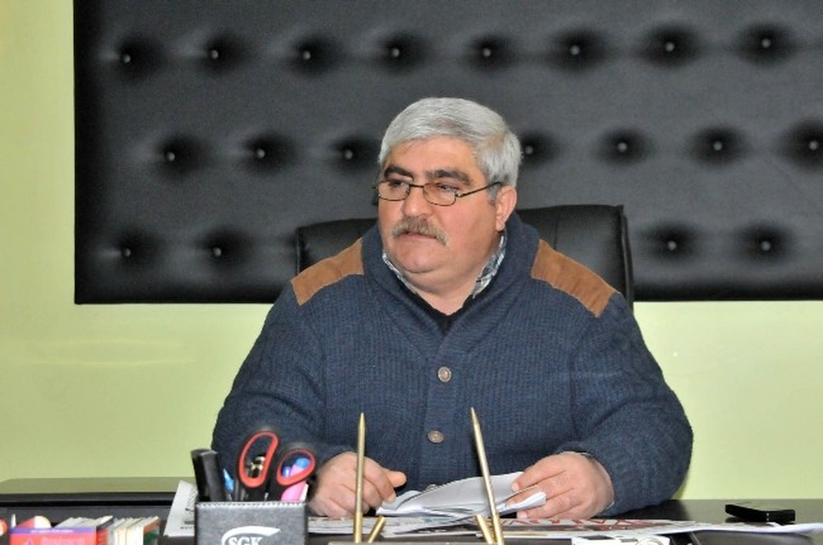 Yalova\'lı Çiftçiler Yağmur Duasına Çıkacak