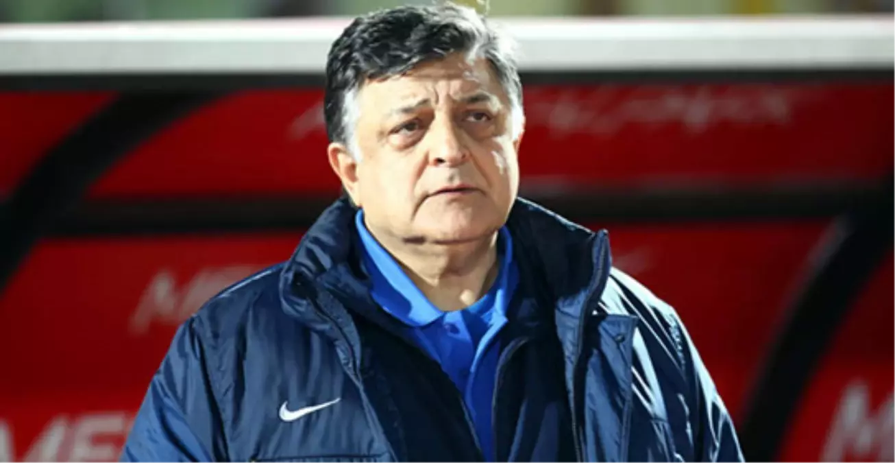 Yılmaz Vural: Türkiye\'de Gay Futbolcular Var