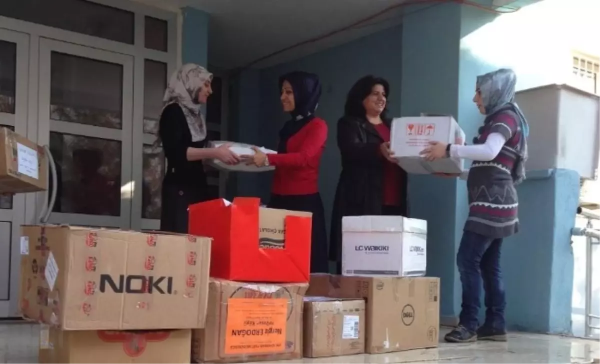 1 Bot, 1 Mont Projesi\'nde Mutlu Son