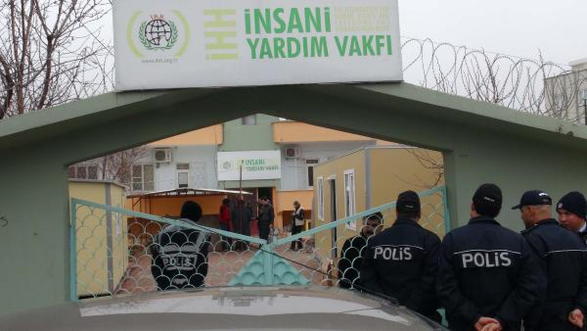6 İlde El Kaide Operasyonu (2)