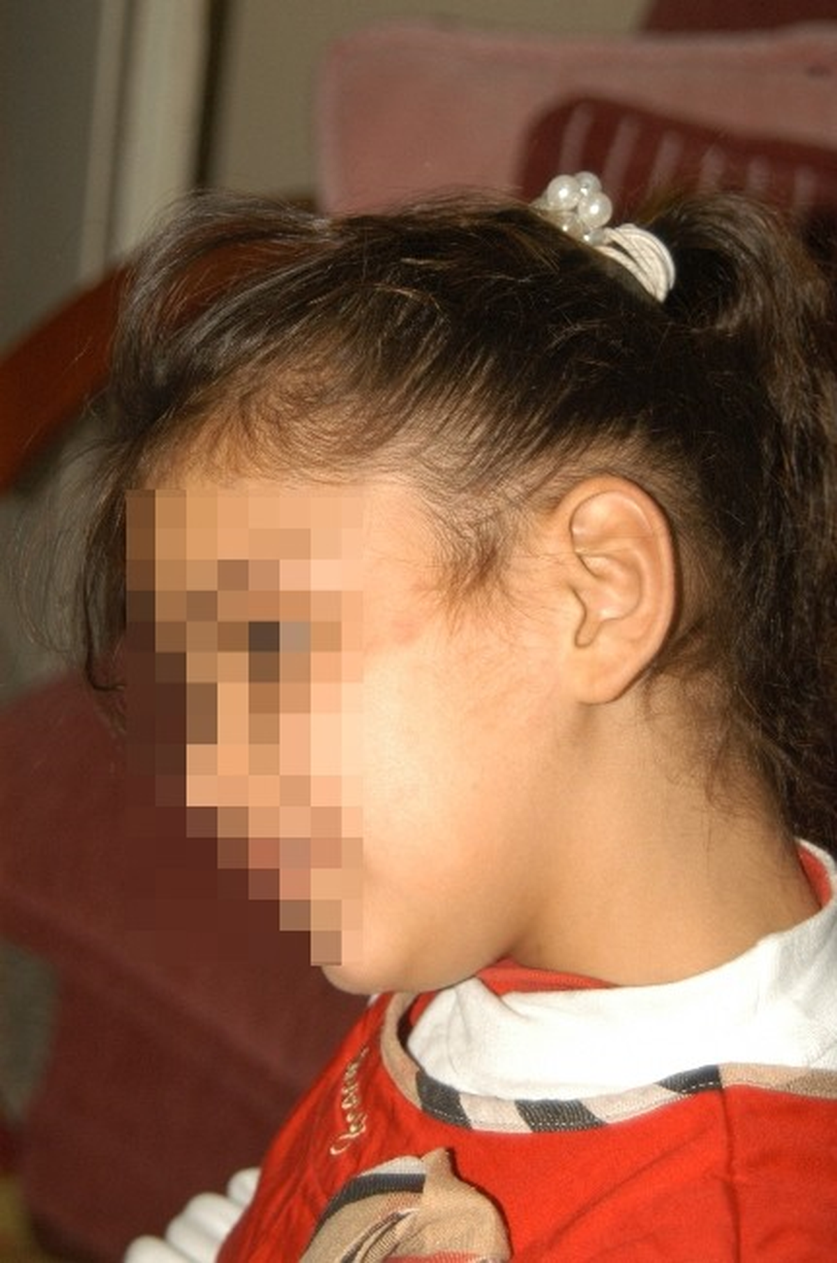 6 Yaşındaki Çocuğa Öğretmen Şiddeti İddiası