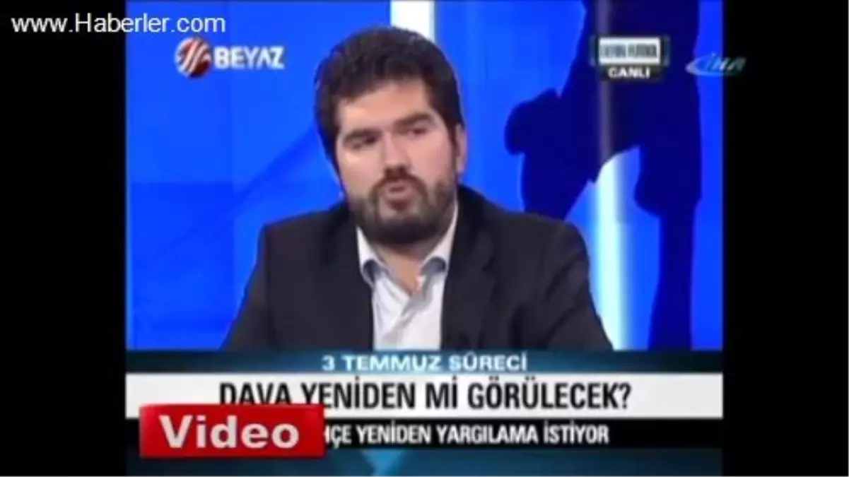 Ahmet Çakar \'Tehdit Ediliyorum\' Dedi ve Terk Etti