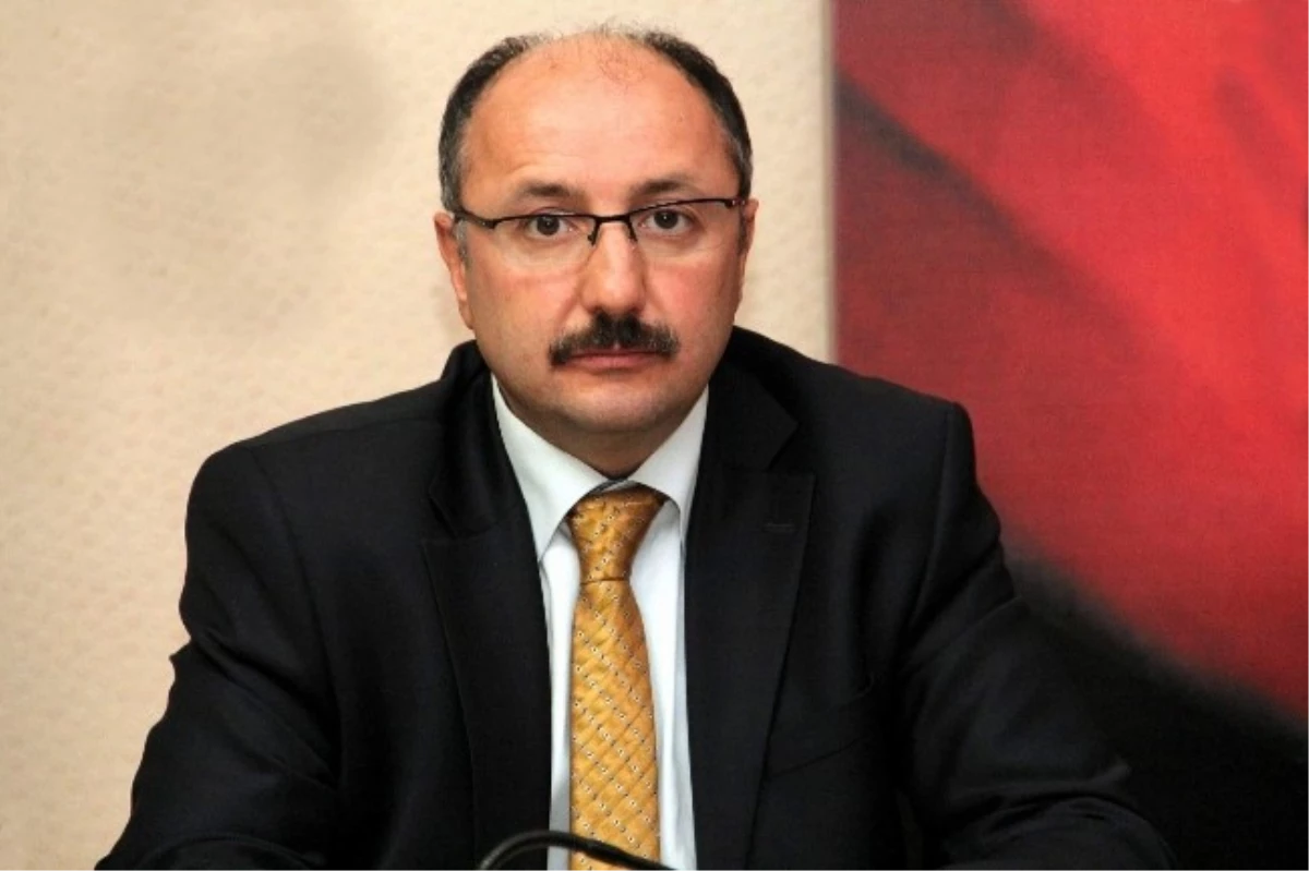 AK Parti Merkez İlçe Başkanı Çapraz\'dan Yolsuzluk Operasyonuna Tepki