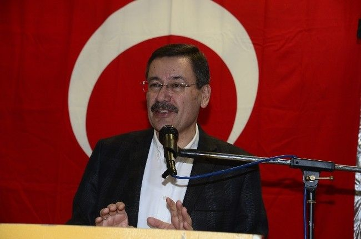 Ankara Büyükşehir Belediyesi Toplu Açılış Töreni