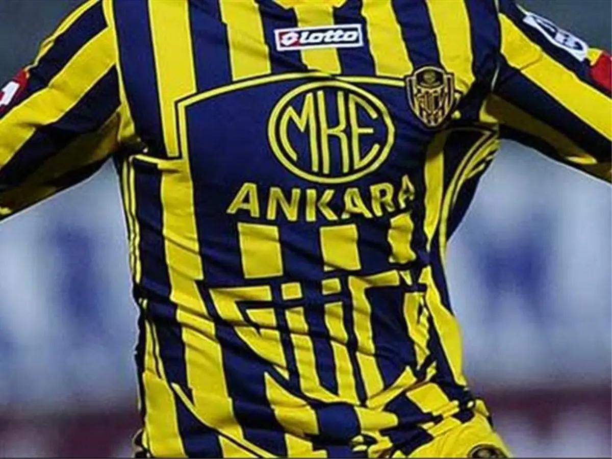 Ankaragücü Yine Sıkıntıda