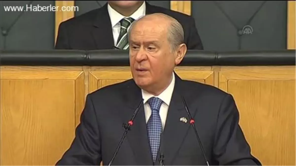 Bahçeli - Yeniden yargılama -