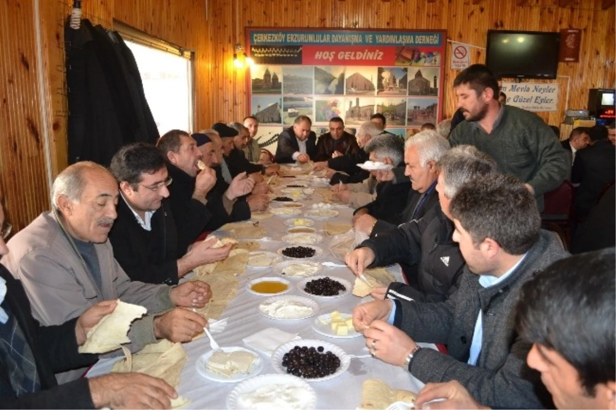 BBP Genel Başkan Yardımcısı Karacan Tekirdağ\'da
