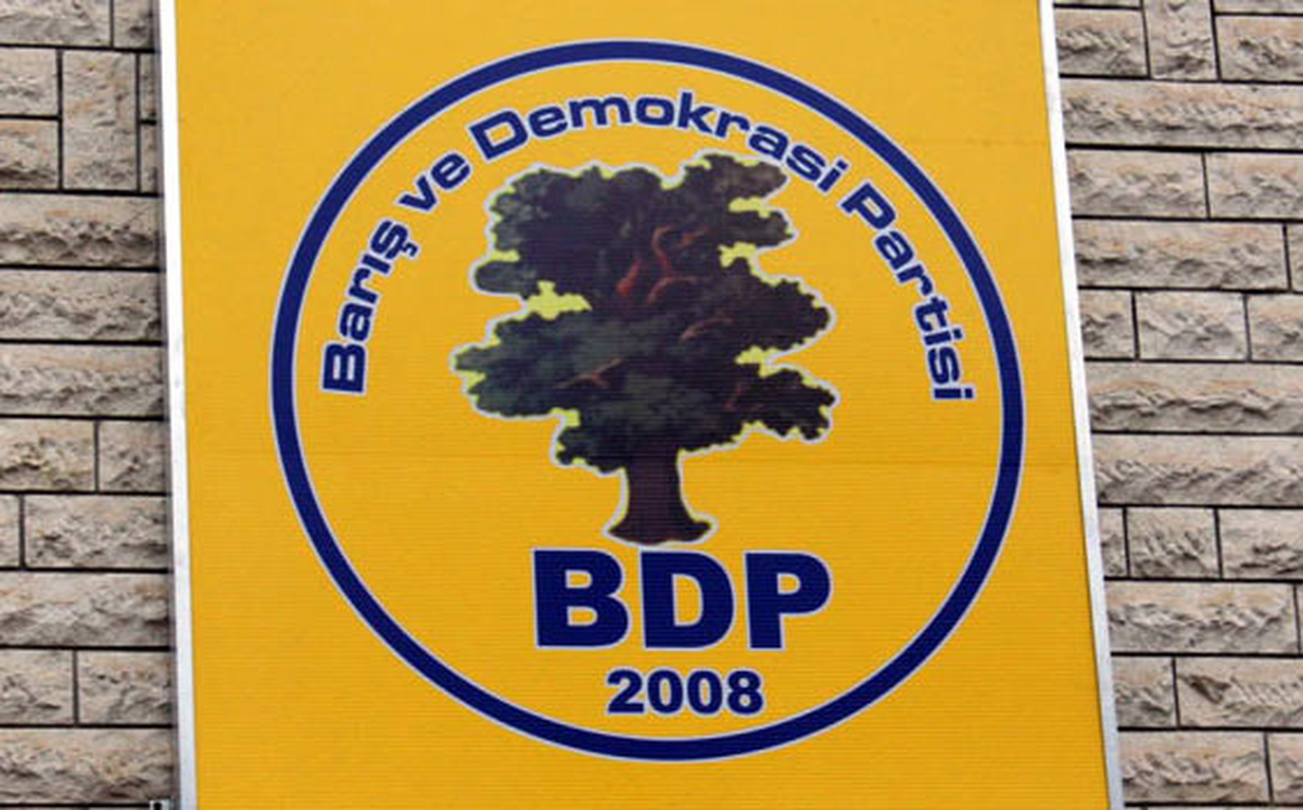 BDP\'nin Çaldıran Adayı Belli Oldu